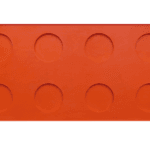 Molde MF-12 Tipo Lego 120,5cm x 55,5cm