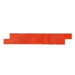 Molde MT-18 Madera Larga 195.7cm x 31.1cm