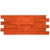 Molde MP-03 Pared Cumbal 74cm x 29.8cm