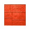 Molde MT-01 Laja Regular Acomodada 60.5cm x 60.5cm