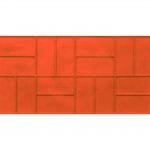 Molde MT-08 Adoquín Canastilla 83cm x 41.6cm