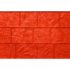Molde MT-27 Adoquín Piedra 75.6cm x 43cm