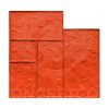 Molde MT-38 Laja Natural 5P 60.1cm x 60.1cm