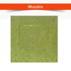 Molde MF-01 Helecho 30cm x 30cm - Image 2
