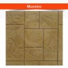 Molde MT-01 Laja Regular Acomodada 60.5cm x 60.5cm - Image 3