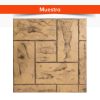 Molde MT-03 Laja Roman 60.5cm x 60.5cm - Image 2