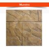 Molde MT-04 Laja Paseo 90.2cm x 45.2cm - Image 2