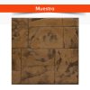 Molde MT-05 Cantera Resaque 58.7cm x 58.7cm - Image 4