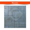 Molde MT-06 Pizarra Basalto 60.5cm x 60.5cm - Image 3
