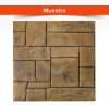 Molde MT-16 Piedra Suiza 90cm x 69.7cm - Image 3