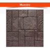 Molde MT-16 Piedra Suiza 90cm x 69.7cm - Image 4