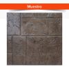 Molde MT-21 Laja Natural 4P 60.6cm x 60.6cm - Image 3