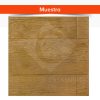 Molde MT-42 Madera Deck 90.1cm x 30.1cm - Image 3