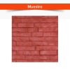 Molde MP-03 Pared Cumbal 74cm x 29.8cm - Image 2