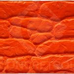Molde MP-16 Pared Textura Roca 65.2cm x 35.2cm