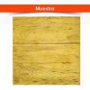 Molde MT-62 Madera Nogal 100cm x 30.2cm - Image 2