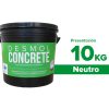 Desmol Concrete 10kg - Neutro
