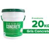 Desmol Concrete 20kg - Gris Concreto