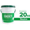 Desmol Concrete 20kg - Neutro