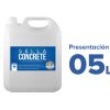 Sella Concrete - Lustre 05 Lts