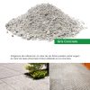 Desmol Concrete 05kg - Gris Concreto - Image 2