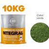 Concrete Color Integral 10kg - Verde