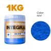 Concrete Color Integral 01kg - Blue o Azul
