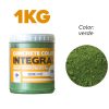 Concrete Color Integral 01kg - Verde