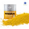 Concrete Color Integral 10kg - Amarillo - Image 2