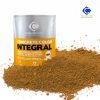 Concrete Color Integral 10kg - Café - Image 2