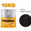 Concrete Color Integral 10kg - Negro Intenso