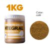 Concrete Color Integral 01kg - Café