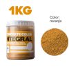 Concrete Color Integral 01kg - Naranja