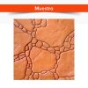 Concrete Color C-129 Naranja - Image 2