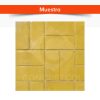Concrete Color C-113 Amarillo Gold - Image 2