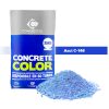 Concrete Color C-148 Azul