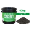 Desmol Concrete 10kg - 105 Negro