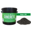 Desmol Concrete 10kg - 105 Negro - Image 2