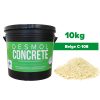 Desmol Concrete 10kg - 108 Beige