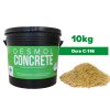 Desmol Concrete 10kg - 116 Ocre