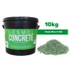 Desmol Concrete 10kg - 144 Verde Pino