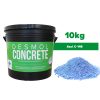 Desmol Concrete 10kg - 148 Azul