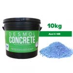 Desmol Concrete 10kg - 148 Azul